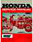 1993-2005 Honda TRX90 Service Manual