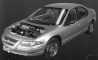 cars dodge 1995 2000 Dodge Stratus Chrysler Cirrus Plymouth Breeze Service Manual jpg