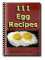 ebooks reference 111 Egg Recipes jpg